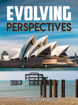 cover image of Evolving Perspectives